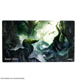 Playmat: MTG The Hobbit Mirkwood