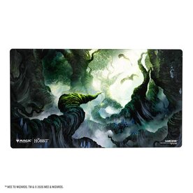 Playmat: MTG The Hobbit Mirkwood