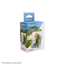 Sleeves (105) MTG The Hobbit Thranduil, Sindarin Liege