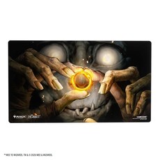 Playmat: MTG The Hobbit My Precious