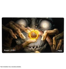 Playmat: MTG The Hobbit My Precious