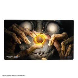 Playmat: MTG The Hobbit My Precious