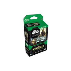 Star Wars Unlimited - Homeworlds: Spotlight Deck - Chewbacca