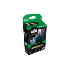 Star Wars Unlimited - Homeworlds: Spotlight Deck - Grand Moff Tarkin