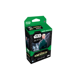 Star Wars Unlimited - Homeworlds: Spotlight Deck - Grand Moff Tarkin