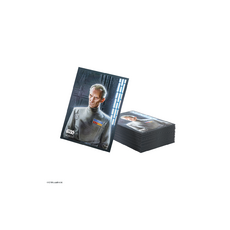 Sleeves: Star Wars Unlimited (60) Grand Moff Tarkin