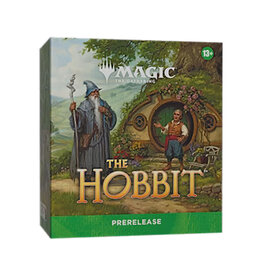 Wizards of the Coast MTG The Hobbit Prerelease Kit