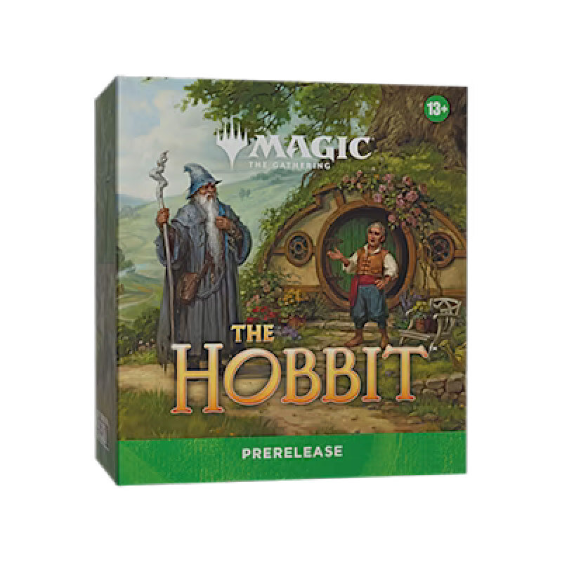 Wizards of the Coast MTG The Hobbit Prerelease Kit