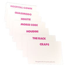 Monikers