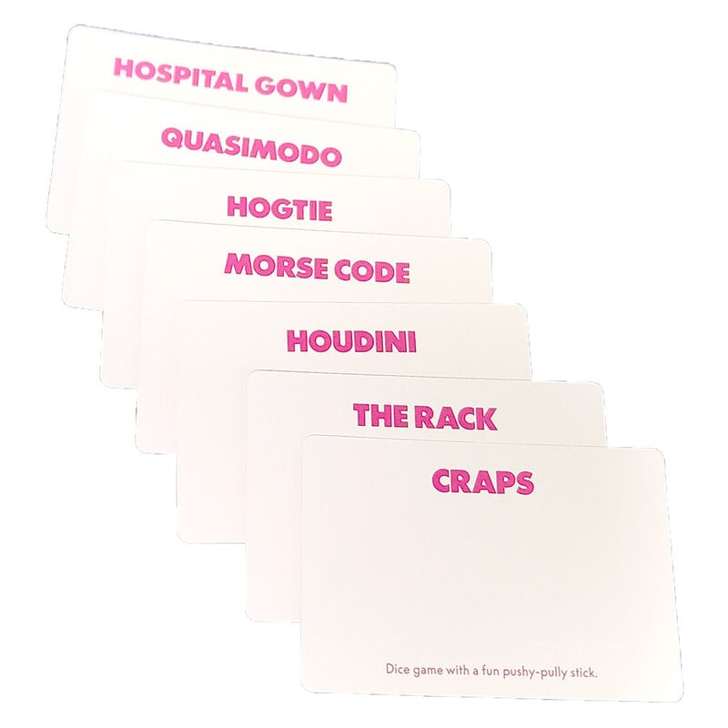 Monikers