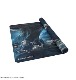 Playmat: MTG The Hobbit 6ft Riddles in the Dark