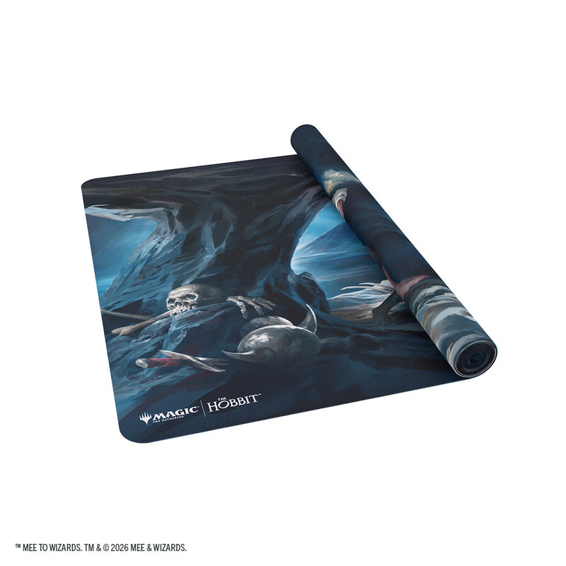 Playmat: MTG The Hobbit 6ft Riddles in the Dark