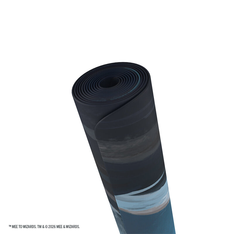 Playmat: MTG The Hobbit 6ft Riddles in the Dark