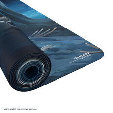 Playmat: MTG The Hobbit 6ft Riddles in the Dark