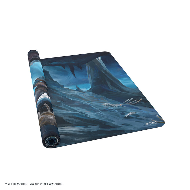 Playmat: MTG The Hobbit 6ft Riddles in the Dark
