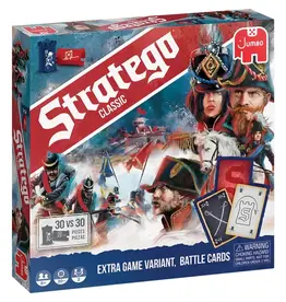 Faire Stratego Classic