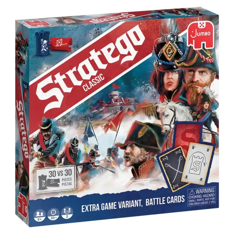 Faire Stratego Classic