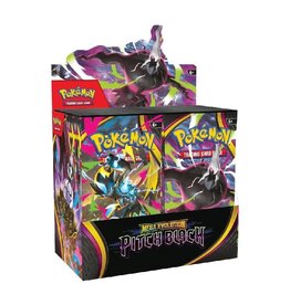 Pokemon Pokemon Pitch Black Booster Display (36)