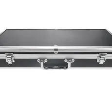 American Mahjong in Black Case