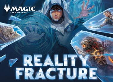 Reality Fracture