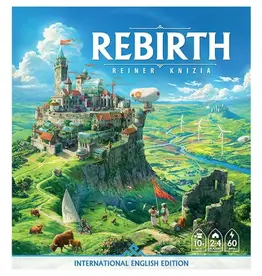 Misc Rebirth