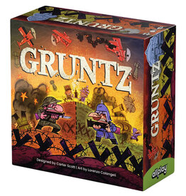 Gruntz