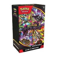 Pokemon Pokemon Pitch Black Booster Bundle