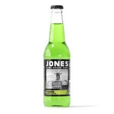 General Distributing Company Jones Soda Green Apple