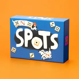 Spots