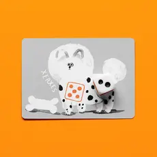 Spots