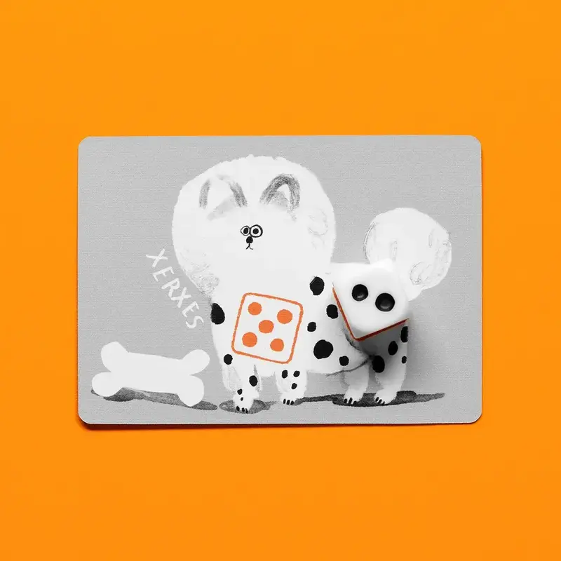 Spots
