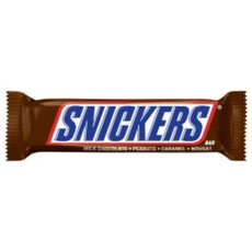 CostCo Snickers