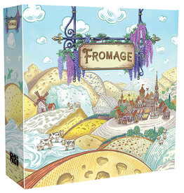 Misc Fromage