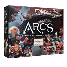 Misc Arcs