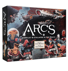 Misc Arcs