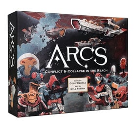 Misc Arcs