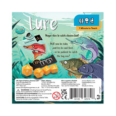 Lure