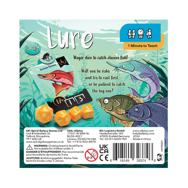 Lure
