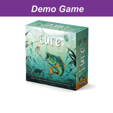 (DEMO) Lure. Free to Play In Store!