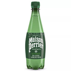 General Distributing Company Perrier