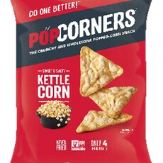 CostCo Pop Corners Kettle Corn