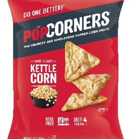 CostCo Pop Corners Kettle Corn