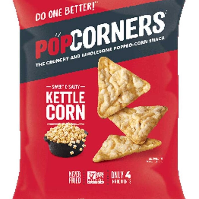 CostCo Pop Corners Kettle Corn