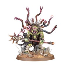 Games Workshop Warhammer 40K Orks Weirdboy