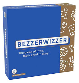Bezzerwizzer