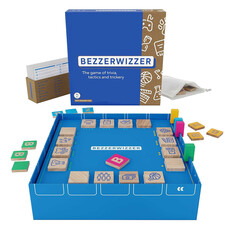 Bezzerwizzer
