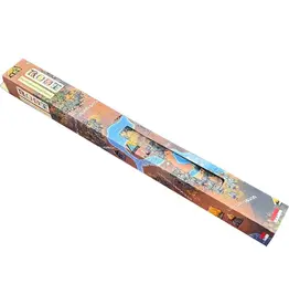 Leder Games Root Playmat Marsh / Gorge
