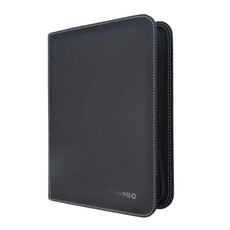 Binder: 4-Pocket Toploader