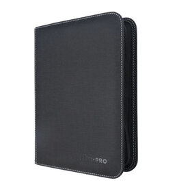 Binder: 4-Pocket Toploader