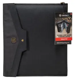 Misc Binder: Enhance 9-Pocket Toploader